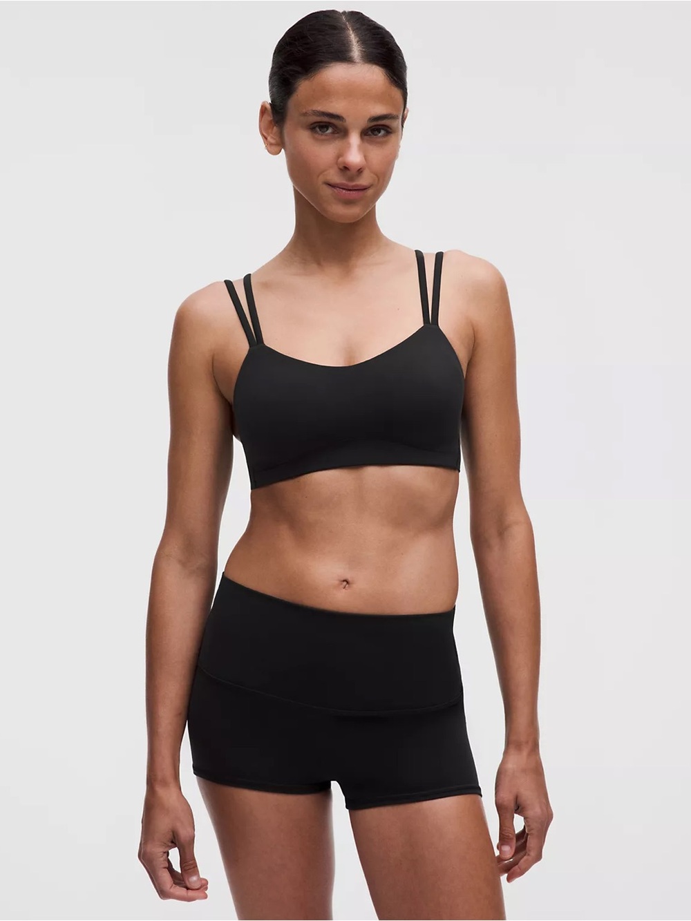 Lululemon like a cloud bra